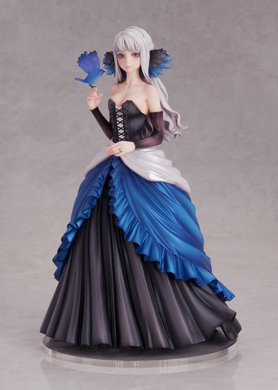 Gwendolyn - Dress Ver. - Flare - Re-Release Figure | Odin Sphere Leifthrasir - 14