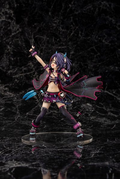 Mirei Hayasaka - Make Impact - Chara-Ani / Toy's Works - 3