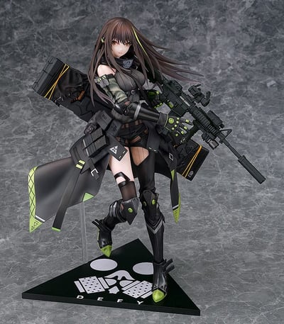 M4A1 - MOD3 - Phat Company (5)