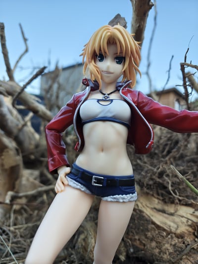 Saber of Red · Mordred - Saber of Red - Kotobukiya