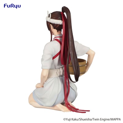 Yamada Asaemon Sagiri - Noodle Stopper - Furyu (4)
