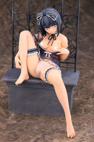 Chie - Shoujo no Toge - Skytube - 11