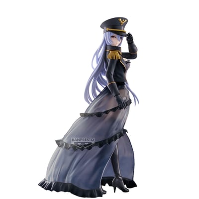 Marin Kitagawa / Black Lobelia - My Dress-Up Darling - Espresto: Detailed Elegance - Banpresto (3)