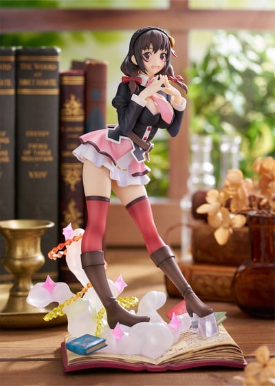 Yunyun - DX Edition  Bell Fine (9)