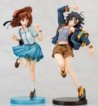 Yukiho Hagiwara - Phat! - 6