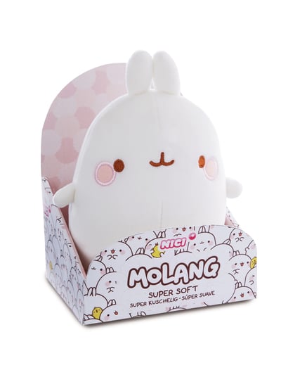Molang in Geschenkverpackung - 24 cm Plüsch (1)