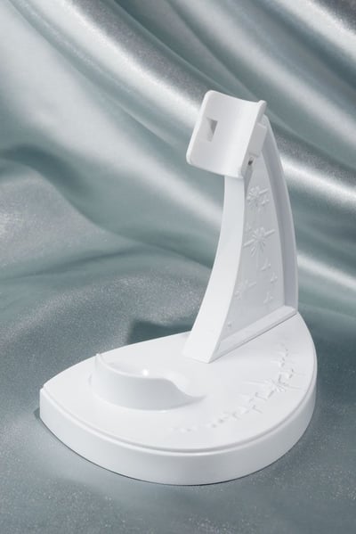 Sailor Neptun Verwandlungsstab / Lip Rod – 1/1 Proplica – Tamashii Web Exklusiv - 5