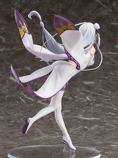 Emilia- Good Smile Company - 4