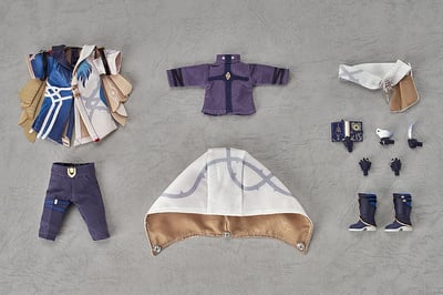 Sunday - Nendoroid Doll - 7