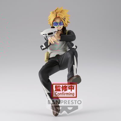 Denki Kaminari - My Hero Academia - The Amazing Heroes Vol. 21 - Banpresto.jpg