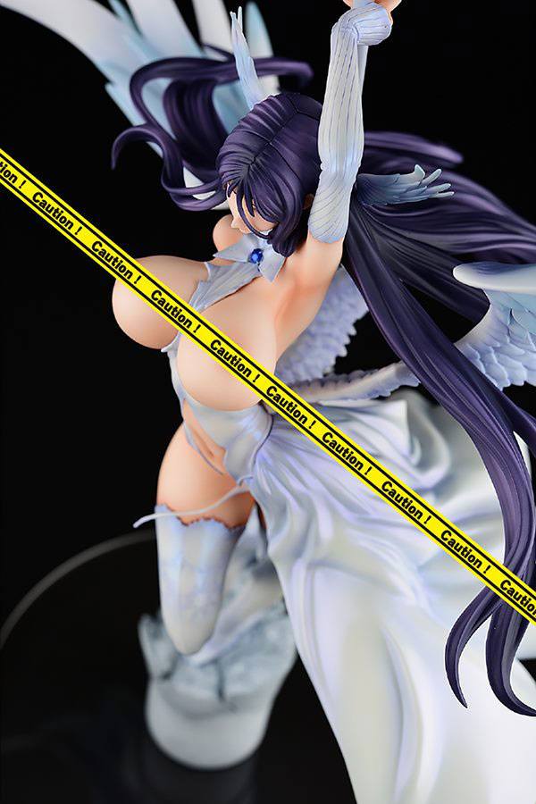 Misae Suzuhara / Misa-nee - Angel Version - Orca Toys - 17