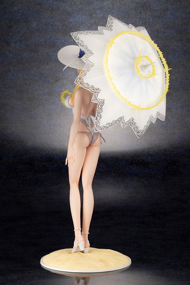 Altria Pendragon - Ruler - Bonus Edition - Kotobukiya (14).jpg