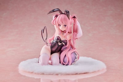 Succubus Rumuru (Tamano Kedama) - Deluxe Edition - Pure (3)