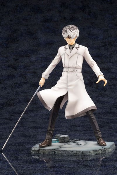 Haise Sasaki - Tokyo Ghoul:re - ARTFX J - 13