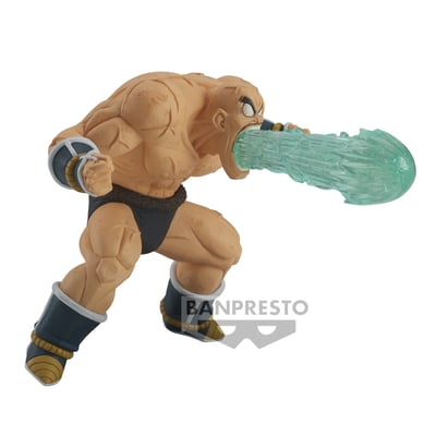 Nappa - Dragon Ball Z - G x materia - Banpresto (1)