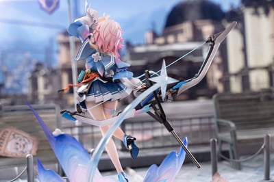 Honkai: Star Rail - March 7th 1/7 Scale PVC Statue (28cm) by Apex - 2