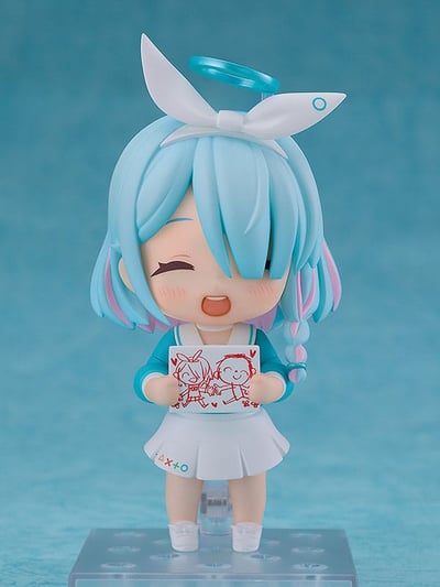 Nendoroid 2245 Arona (4)