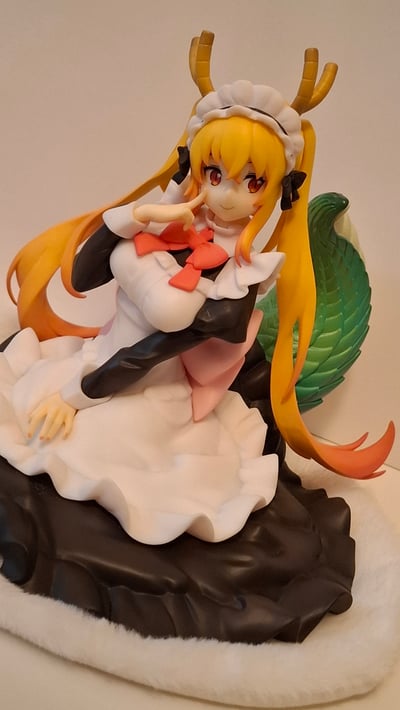 The BEST Maid in Town