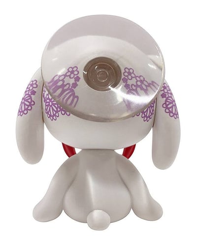 Nino Nakano - Wedding White - Quintessential Quintuplets Chocot - Shine (4).jpg