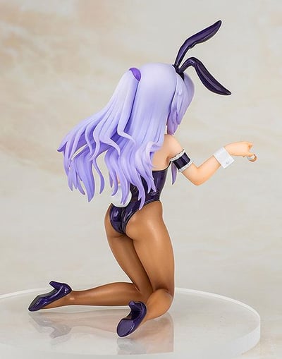 Kanade Tachibana / Tenshi - Bunny Style - Aquamarine - 6