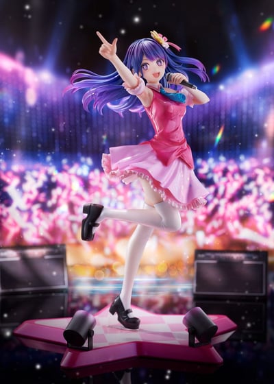 Ai Hoshino - F.Nex - Furyu (1)