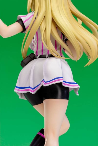 Yuuki Nozaki - Pulchra - 11