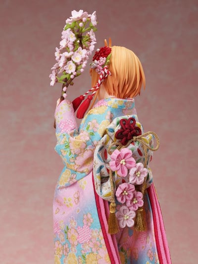 Sakura Kinomoto - Japanese Doll - FNex - Furyu x Yoshitoku (7).jpg