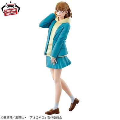 Chinatsu Kano - Blue Box (Uniform Version) - Banpresto (2)