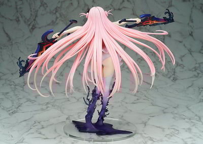 Alisia Heart  - Darkness Version - Flare - 7