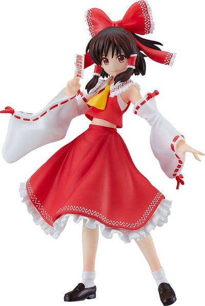 Reimu Hakurei - Touhou Project Pop Up Parade - Good Smile Company (1).jpg
