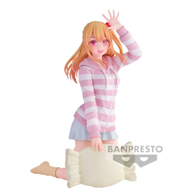 Ruby Hoshino (Relax Time) - Oshi no Ko - Banpresto (1)