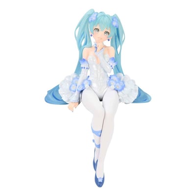 Hatsune Miku - Flower Fairy Nemophila - Noodle Stopper - Furyu (1).jpg