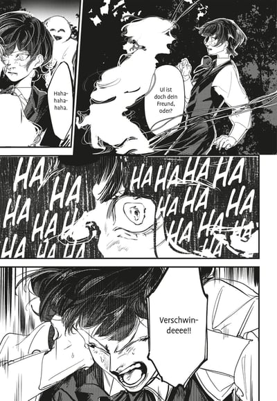 CLAN - Carlsen - Band 02 - 1