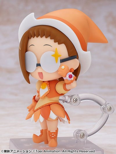 Nendoroid 1132 Emilie / Hazuki Fujiwara - 6
