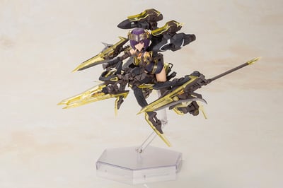 Hresvelgr=Albas - Frame Arms Girl - Kotobukiya (10)