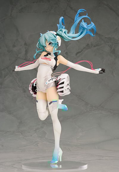 Racing Miku 2014 - 5
