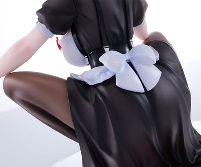 Hebe-chan - Maid - 8 Ichibi 8 Creator's Collection - Hotvenus / Native (6)