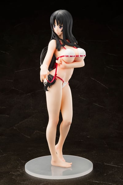 Warrior Priestess Tomoe - Genco - Queen's Blade - 19
