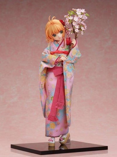Sakura Kinomoto - Japanese Doll - FNex - Furyu x Yoshitoku (4).jpg