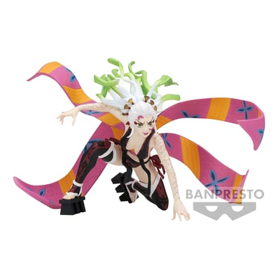 Daki - Demon Slayer: Kimetsu no Yaiba - Vibration Stars - Banpresto (1)