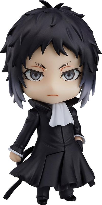 Nendoroid 1191 Ryunosuke Akutagawa - Re-Release - 1