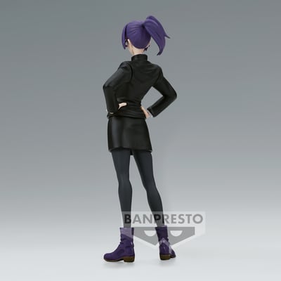 Maki Zenin (Jukon No Kata) - Jujutsu Kaisen - Banpresto (1)