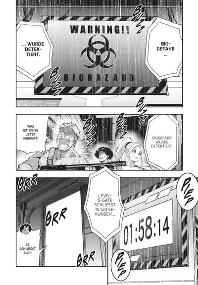 Zombie 100 – Bucket List of the Dead - Carlsen - Band 14 - 7