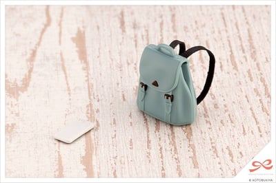 Ritsuka Saeki - High School Summer Clothes - Sousai Shojo Teien Model Kit - Kotobukiya (13).jpg