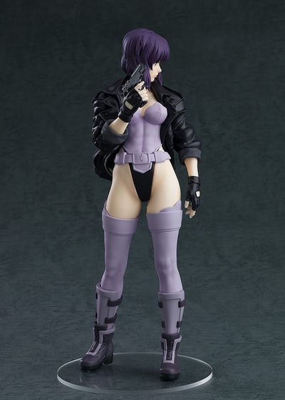 Motoko Kusanagi - L - Ghost in the Shell S.A.C. Pop Up Parade - Max Factory (8)