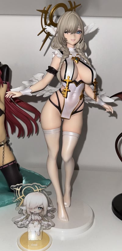 Sheng Wan Jiao Zhu Cheshire - Animester