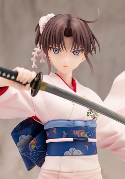 Shiki Ryougi - 2nd Style - Kotobukiya (14)
