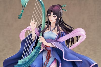 Liu Mengli - Weaving Dreams - Good Smile Company (5)