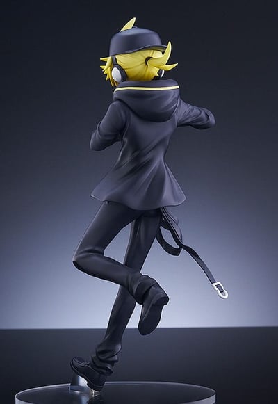 Len Kagamine - Bring It On - L - Vocaloid Pop Up Parade - Good Smile Company (5)