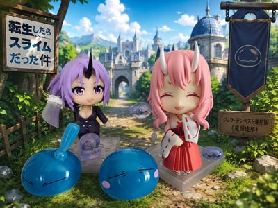 Nendoroid 1978 Shuna
